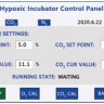 Клеточные инкубаторы для создания условий гипоксии GC, Maworde, Китай