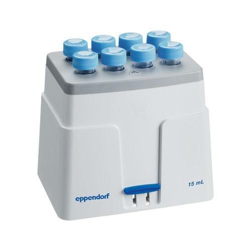 Термоблок SmartBlock 15 mL, для конических пробирок 8 × 15 мл, Eppendorf