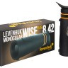 Монокуляр Levenhuk Wise PLUS 8x42