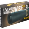 Монокуляр Levenhuk Wise PLUS 8x42