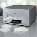 Планшет ProfiBlot II T, 30-луночный, 3 мл, белый, полистирол, 25 шт/уп., Tecan