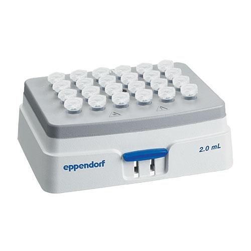 Термоблок SmartBlock 2.0 mL, для пробирок 24 × 2,0 мл, Eppendorf