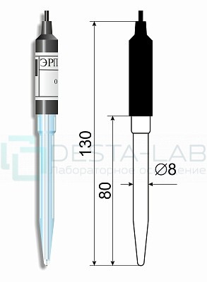 Электрод ЭРП-103