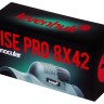 Монокуляр Levenhuk Wise PRO 8x42