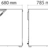 CO2-инкубатор Binder CB 150, 150 литров с контролем О2