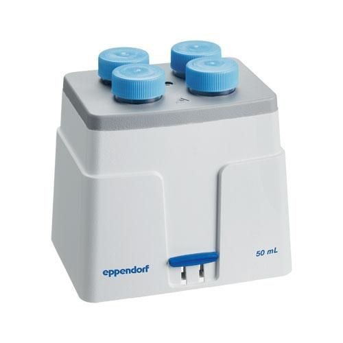 Термоблок SmartBlock 50 mL, для конических пробирок 4 × 50 мл, Eppendorf