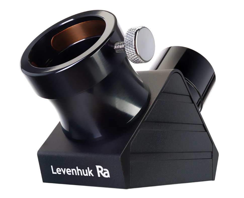 Levenhuk Ra R66 ED Doublet Black Kit