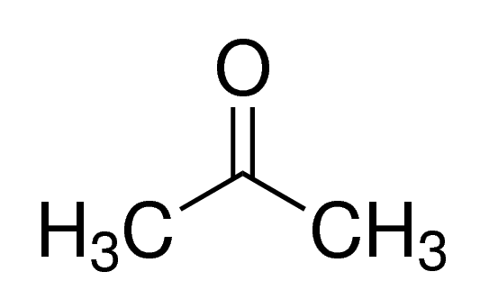 Ацетон, 99,5%, AR/ACS (Meets Analytical Specification of BP,USP,Ph,Eur), CDH