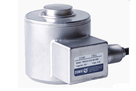 Zemic BM14A-C3-100t-20B - Тензодатчики