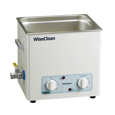 Ванна ультразвуковая WiseClean WUC-A01H