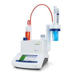 Титратор потенциометрический, для базовых методик, G10S, Mettler Toledo (аналог арт. MT-02640700C04, MT Measurement)