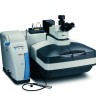 КР-микроскоп Nicolet DXR3 Microscope, 6000-50 см⁻¹, спектральное разрешение 2 см⁻¹, пространственное разрешение 1 мкм, Thermo FS