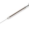 Шприц микролитровый Hamilton 250 мкл, 725 N, Cemented Needle, 22s gauge, 2 in, point style 2