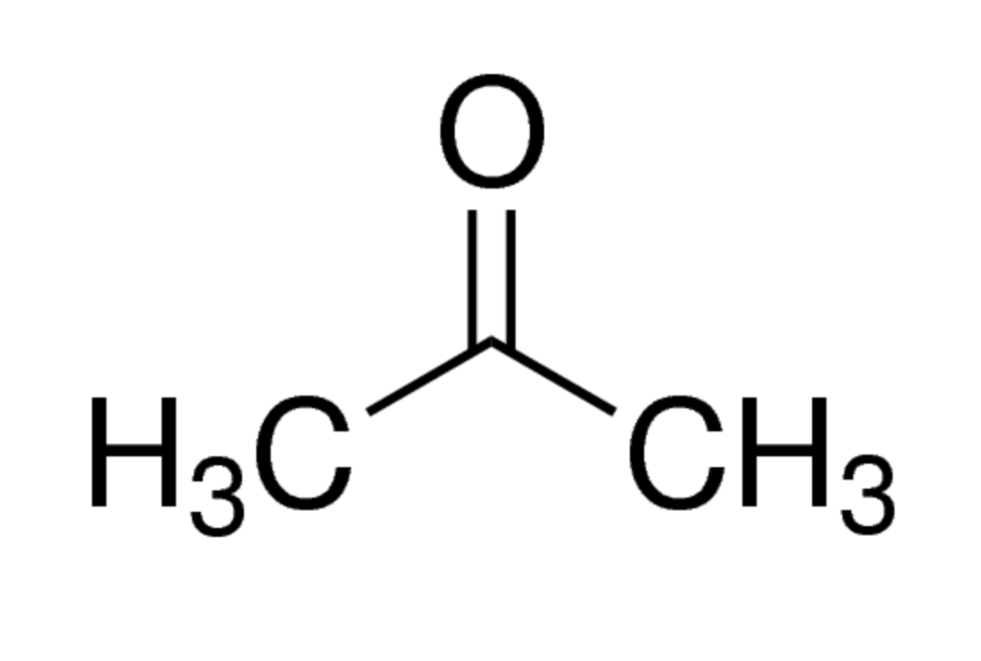 Ацетон, 99,85%, хч, Компонент-Реактив