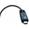 USB/4D - весовой адаптер - Платформенные весы | аксессуары и опции | программное обеспечение и кабели