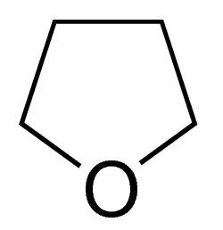 Тетрагидрофуран, 99,9 %, для ВЭЖХ, Merck (Millipore, Sigma-Aldrich, Supelco)