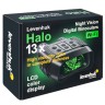 Бинокль цифровой ночного видения Levenhuk Halo 13X