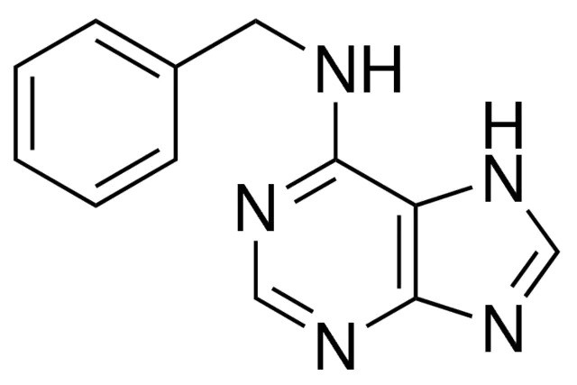 Бензиламинопурин-6, Plant Culture Tested, CDH