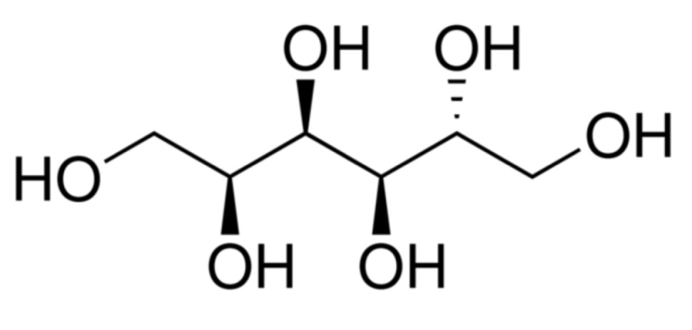 Сорбитол-D, Molecular Biology Grade, CDH