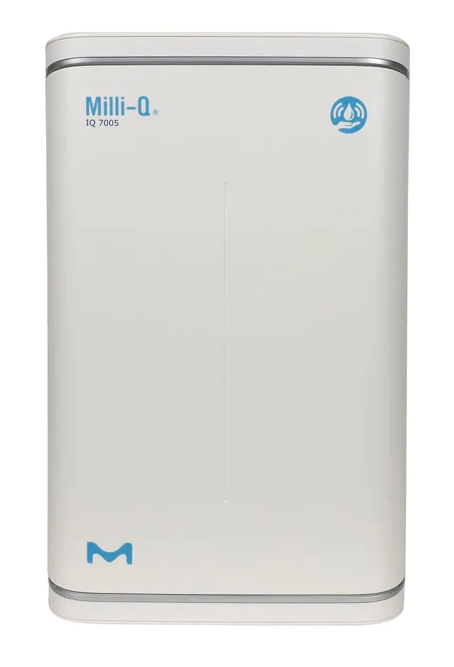 Система очистки воды Milli-Q IQ 7005, Merck (Millipore, Sigma-Aldrich, Supelco)