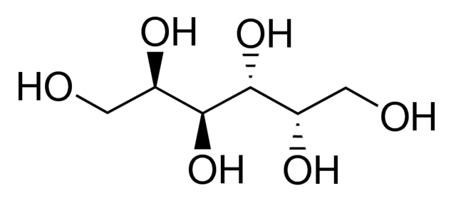 Дульцит, Sigma-Aldrich, не менее 99%, Merck (Millipore, Sigma-Aldrich, Supelco)