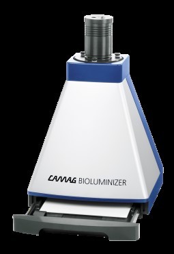 Система документирования ТСХ BioLuminizer 2, Camag