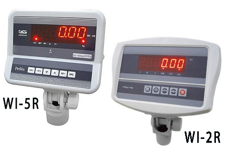 ЕВ4-1000-М (WI-2RS)-1010  - Платформенные весы | платформенные весы из нержавейки