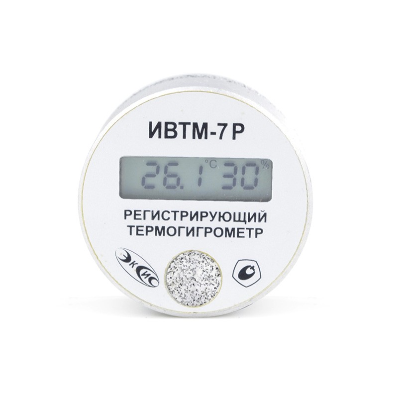 Термогигрометр ИВТМ-7 Р-02-И-Д