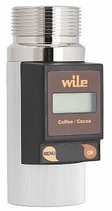 ВЛАГОМЕР КОФЕ WILE COFFEE