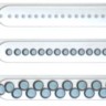 Система генерации капель от 2 до 200 мкм, Dolomite Microfluidics