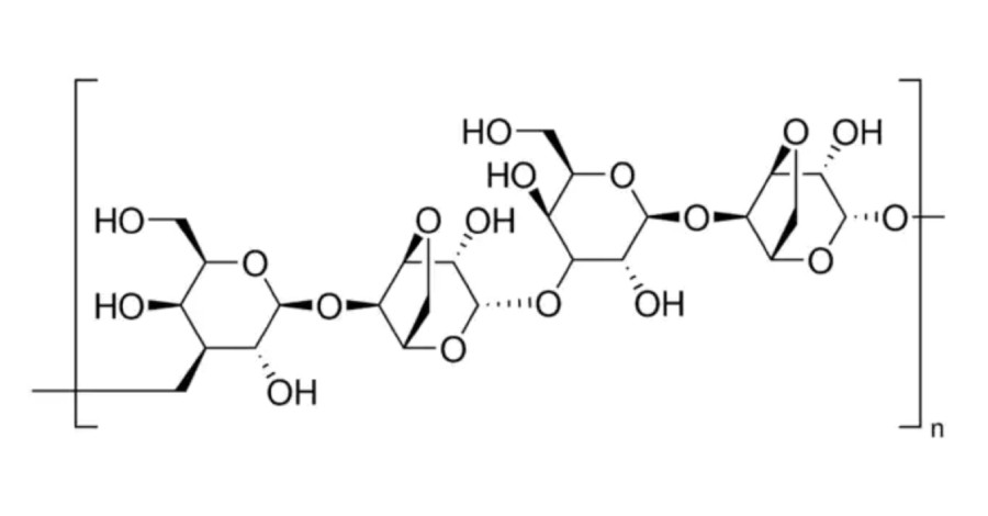 Агароза, низкий EEO, Novagel, легкоплавкая, Genetic Quality Tested, diaGene