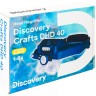 Лупа налобная Discovery Crafts DHD 40