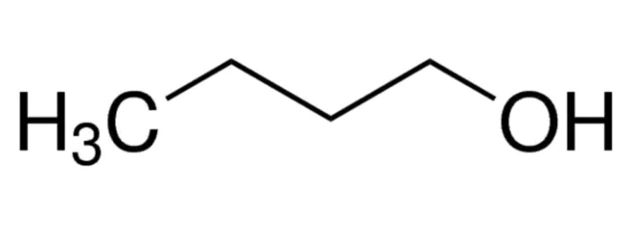 Бутанол, 99,9 %, для спектроскопии, Компонент-Реактив