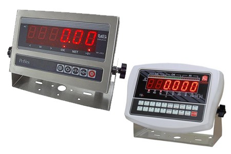 ЕВ4-1500-Р-М (WI-2RS)-1010 (нерж) - Платформенные весы | платформенные весы из нержавейки