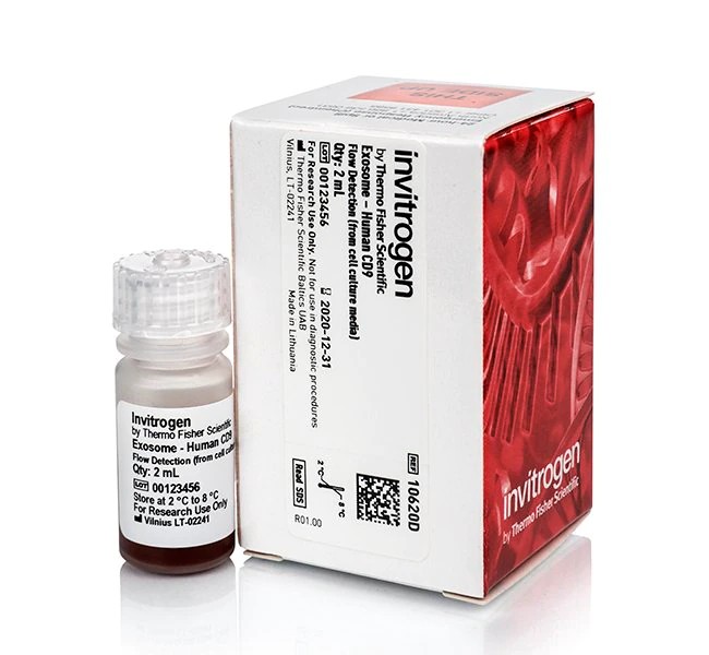 Набор Exosome-Human CD9 Flow Detection Reagent (from cell culture), Thermo FS