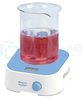 Мешалка магнитная MS-18D (18х18см), DAIHAN Scientific