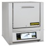 Печь муфельная Nabertherm L 40/11/B510 с откидной дверью, 1100°С, 40 л