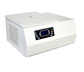 Центрифуга 4000 об/мин, 4390 g, 4×750 мл, с охлаждением, с ротором, TDL-5MC, Drawell, Китай