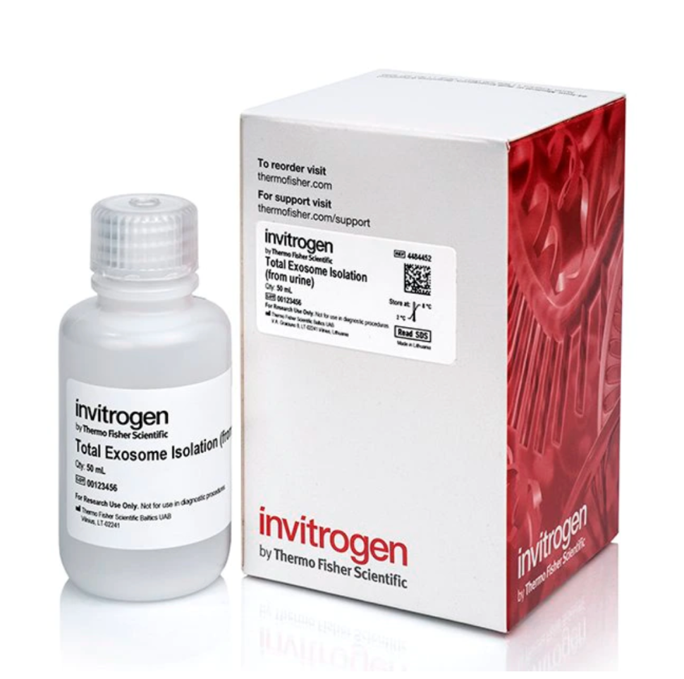 Реагент для выделения экзосом Total Exosome Isolation Reagent (из мочи), Thermo FS