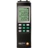 testo 312-4 - Дифференциальный манометр