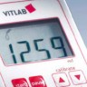 Цифровая бюретка VITLAB continuous E, 25 мл