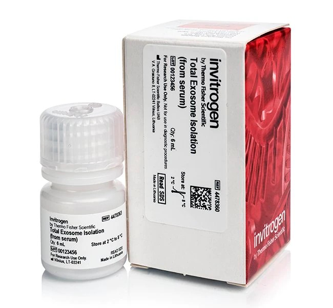 Реагент для выделения экзосом Total Exosome Isolation Reagent (из сыворотки), Thermo FS