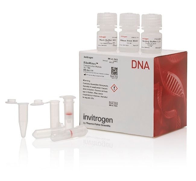 Набор PureLink Genomic Plant DNA Purification Kit, Thermo FS