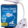 Лупа настольная Levenhuk Zeno Desk D19