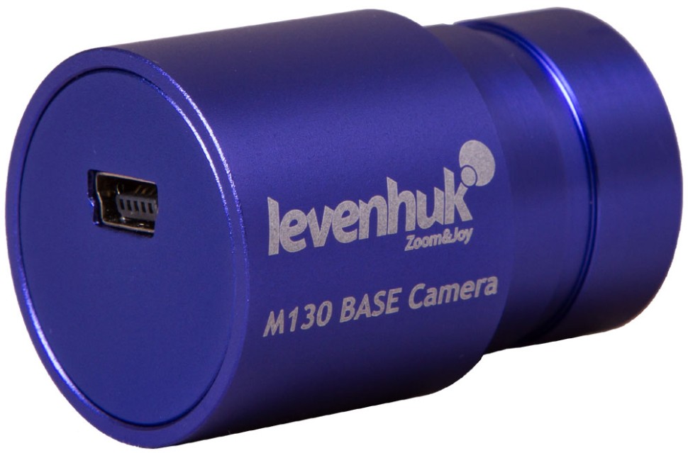 Микроскоп Levenhuk Rainbow D50L PLUS, 1,3 Мпикс