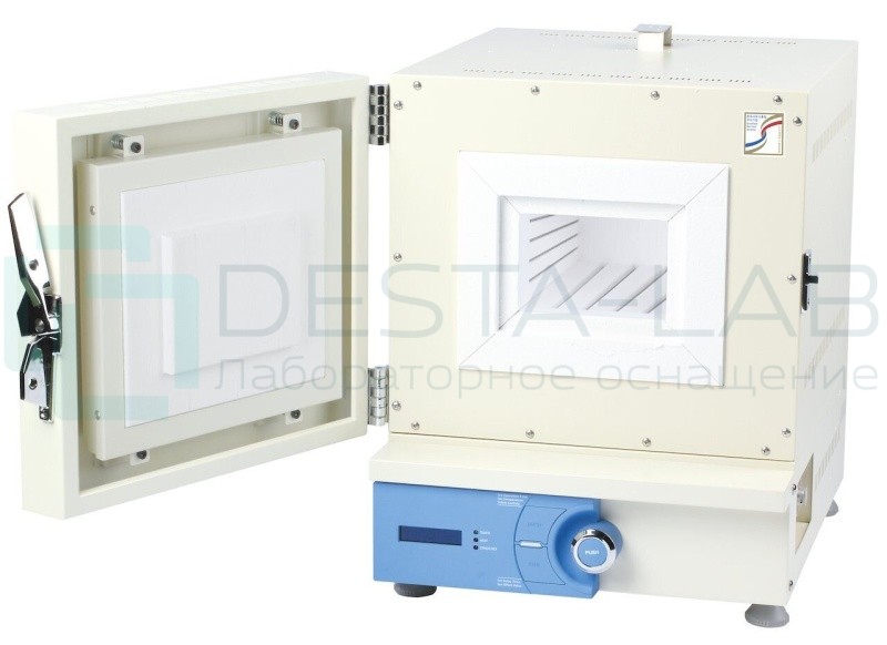 Муфельная печь WiseTherm FHX-12, DAIHAN Scientific