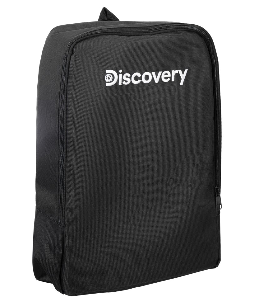 Телескоп Discovery Sky Trip ST70 с книгой