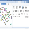ПО для автоматического анализа хромосом, кариотипирования, Аргус-Karyo, АргусСофт