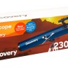 Телескоп Discovery Spark 114 AZ с книгой