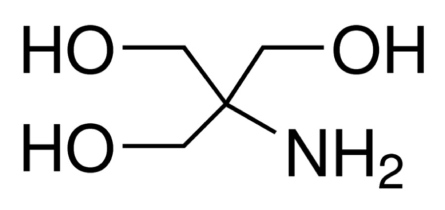 Трис(гидроксиметил)аминометан, 99,0 %, Диаэм